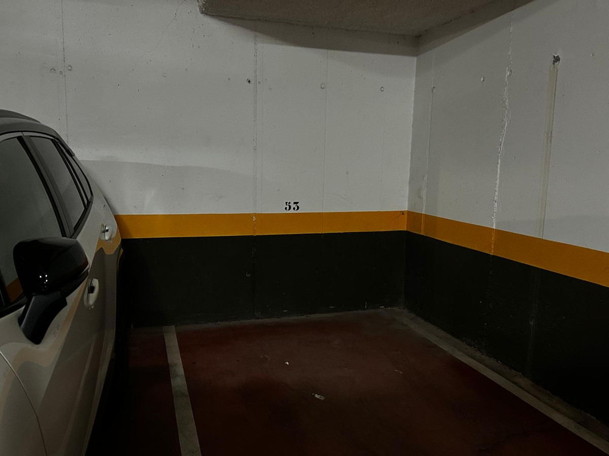 Apartment – Middle Floor Apartment in Orihuela