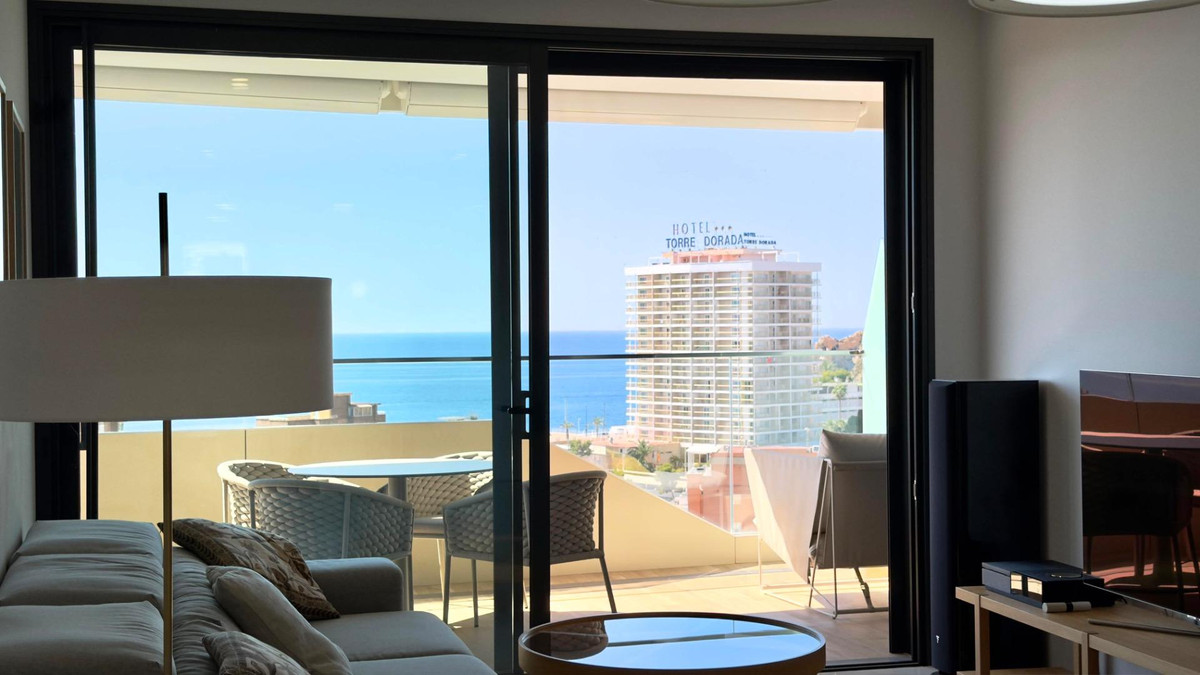 ShowFeedImage Apartment – Middle Floor Apartment in Benidorm