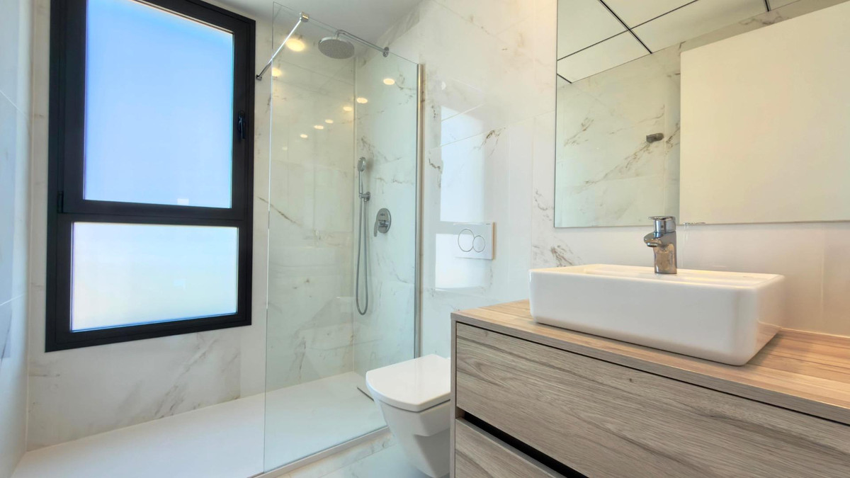 ShowFeedImage Apartment – Middle Floor Apartment in Benidorm