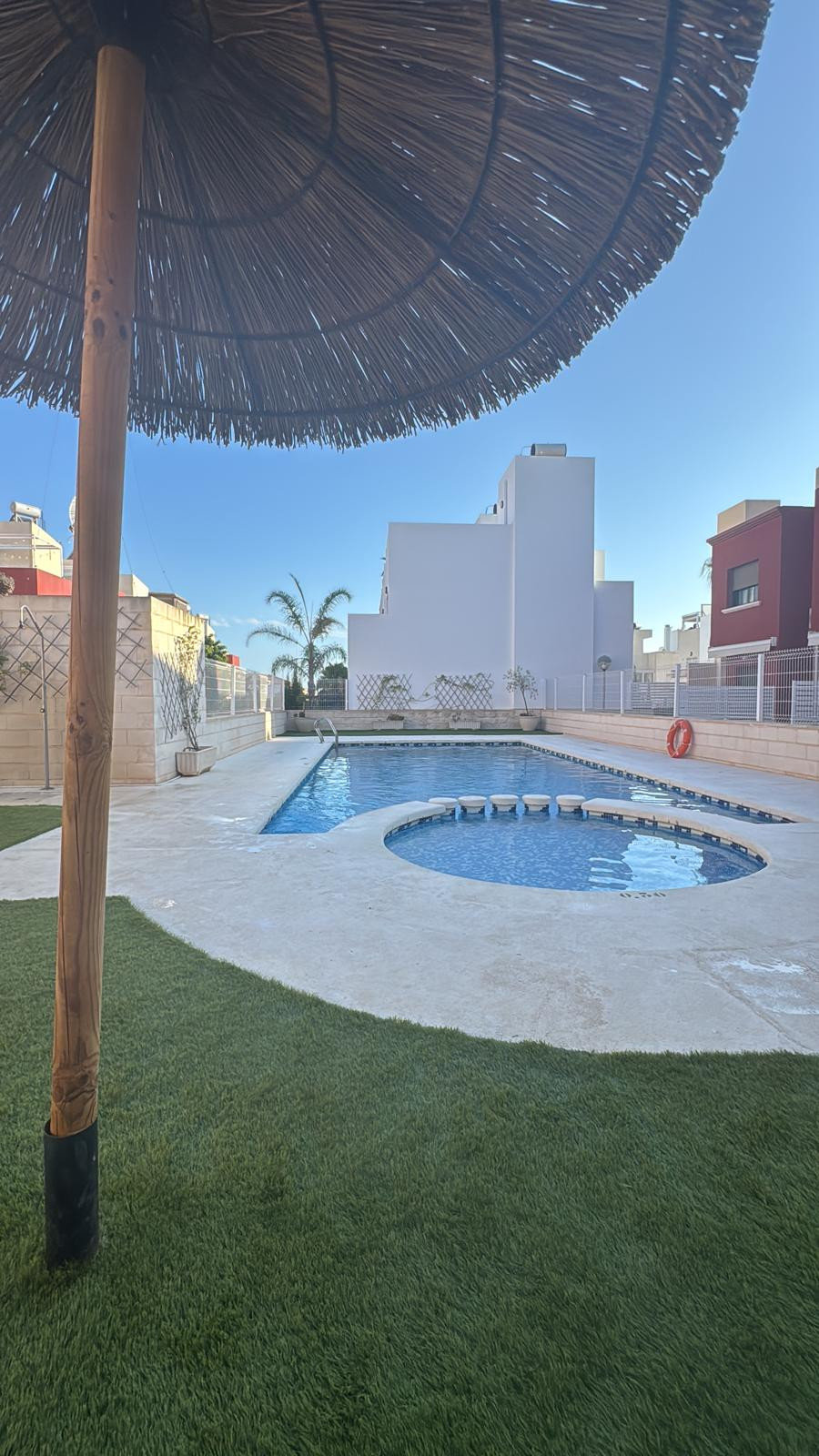 ShowFeedImage House – Townhouse in Torrevieja