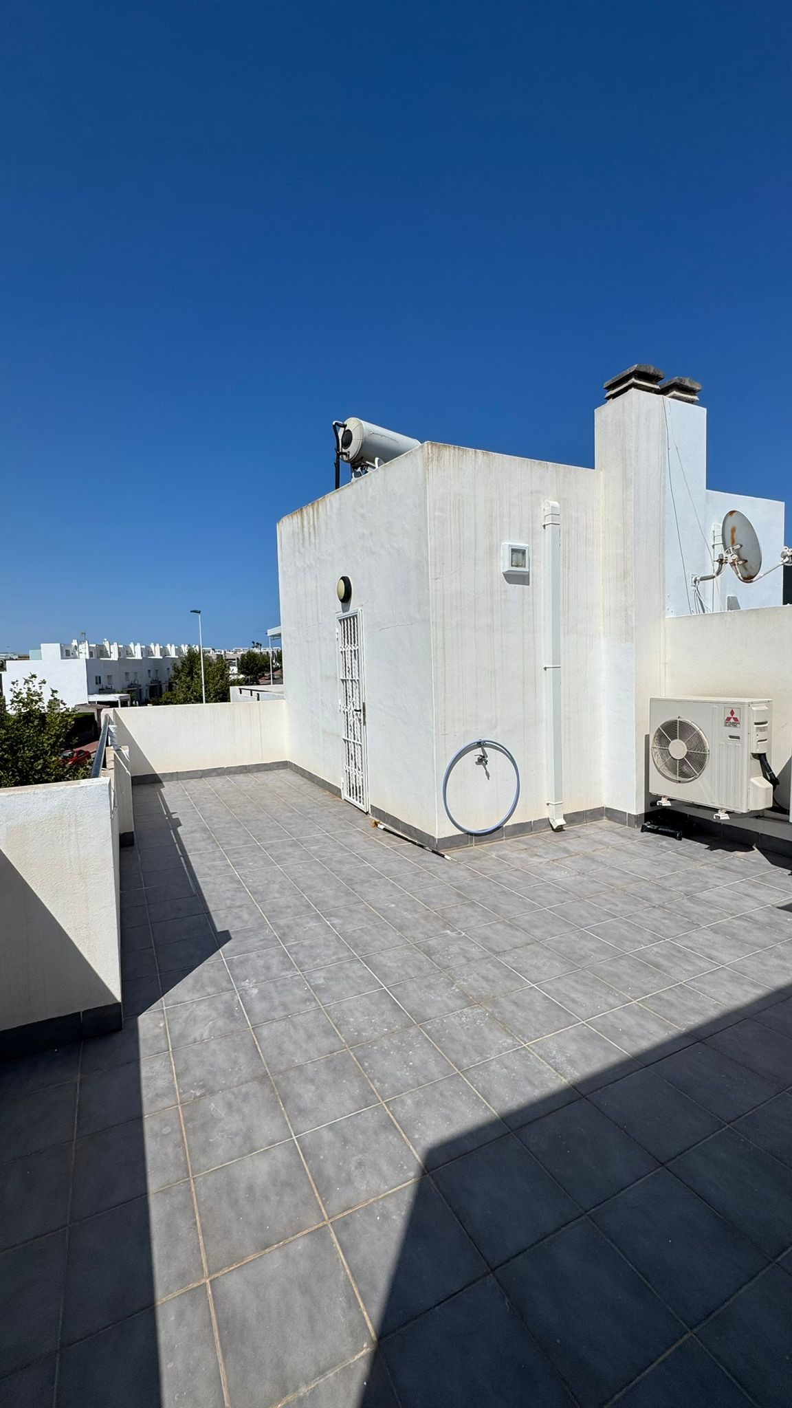 ShowFeedImage House – Townhouse in Torrevieja
