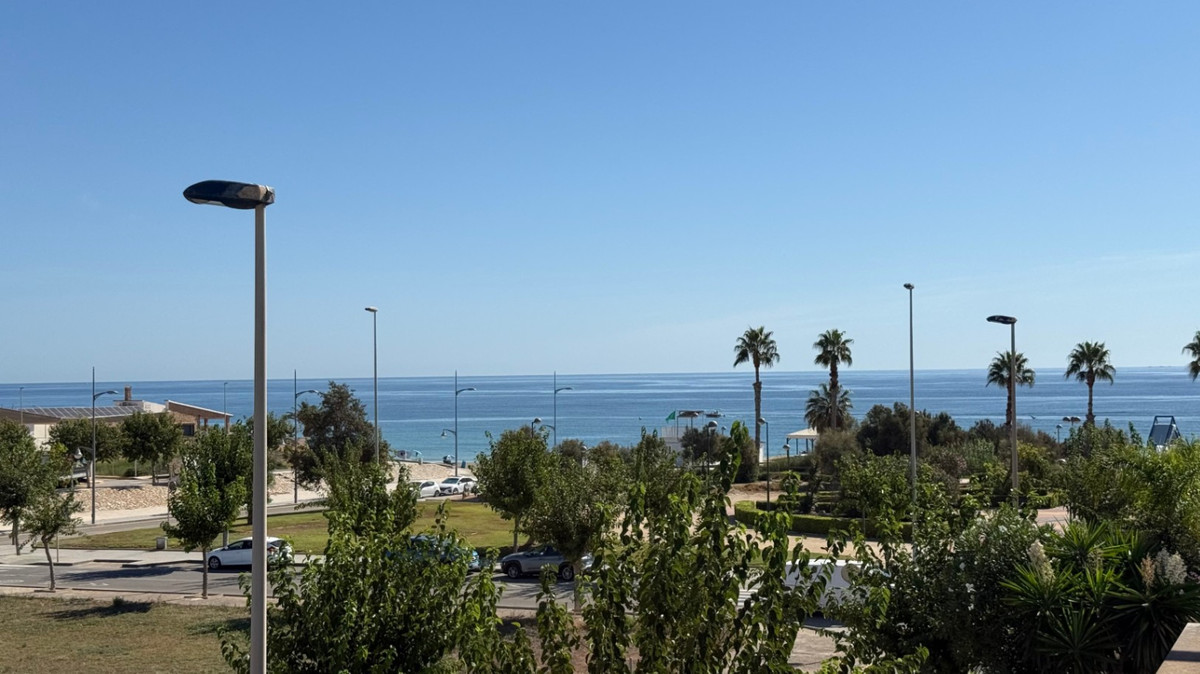 Apartment – Penthouse in Pilar de la Horadada
