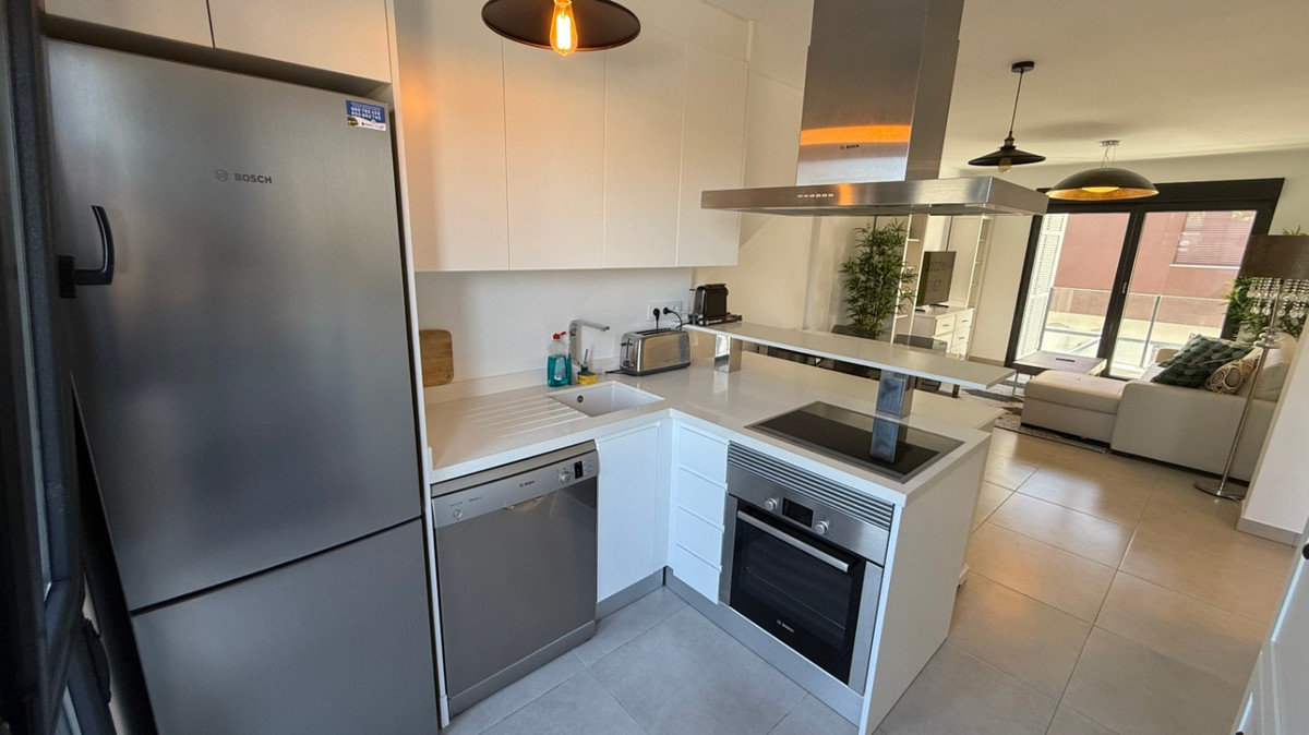 Apartment – Penthouse in Pilar de la Horadada
