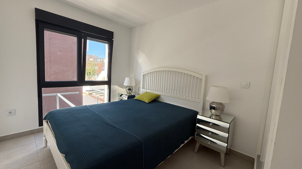 Apartment – Penthouse in Pilar de la Horadada