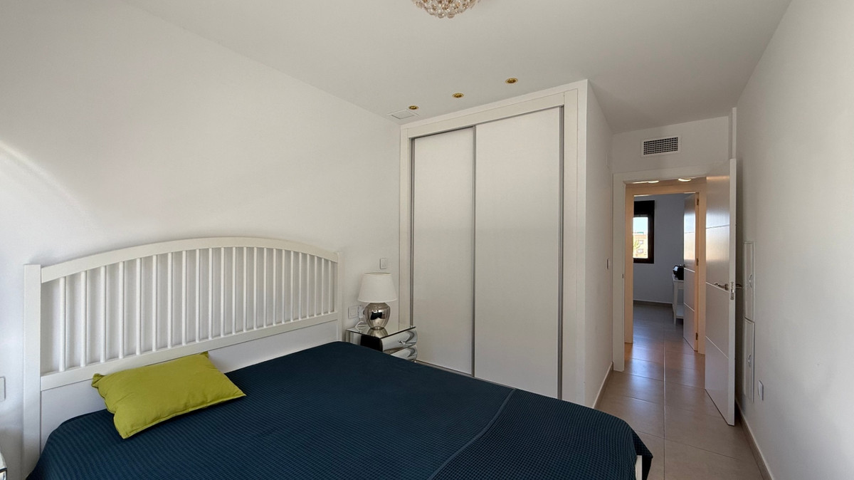 Apartment – Penthouse in Pilar de la Horadada