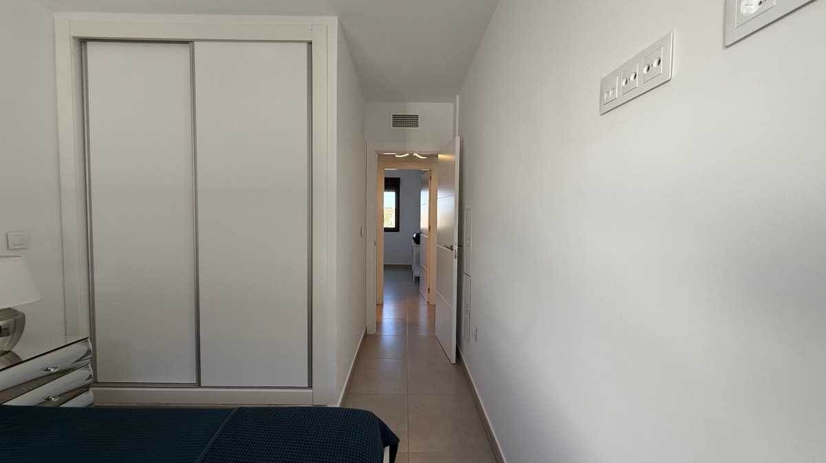 Apartment – Penthouse in Pilar de la Horadada