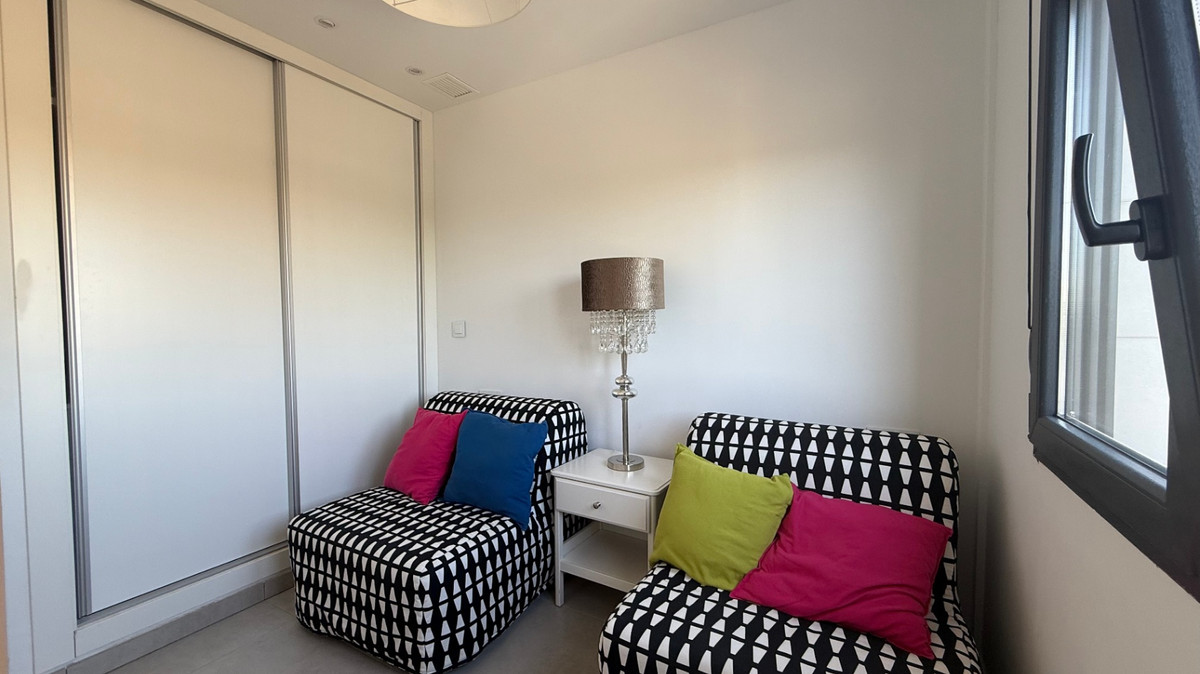 Apartment – Penthouse in Pilar de la Horadada
