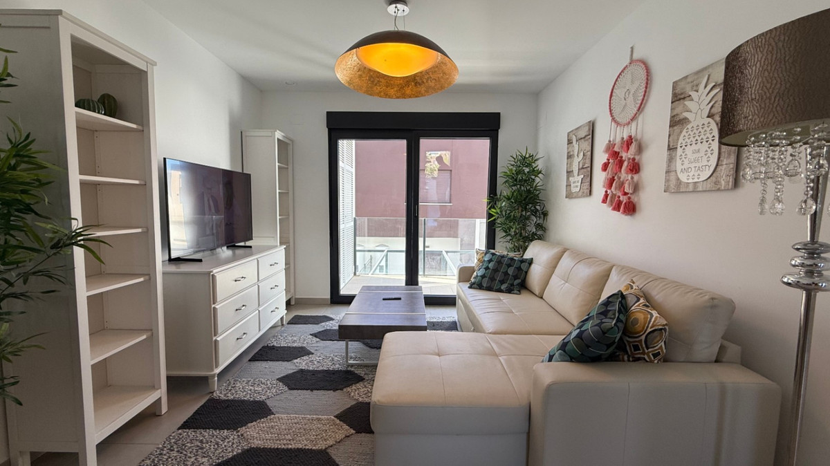 Apartment – Penthouse in Pilar de la Horadada