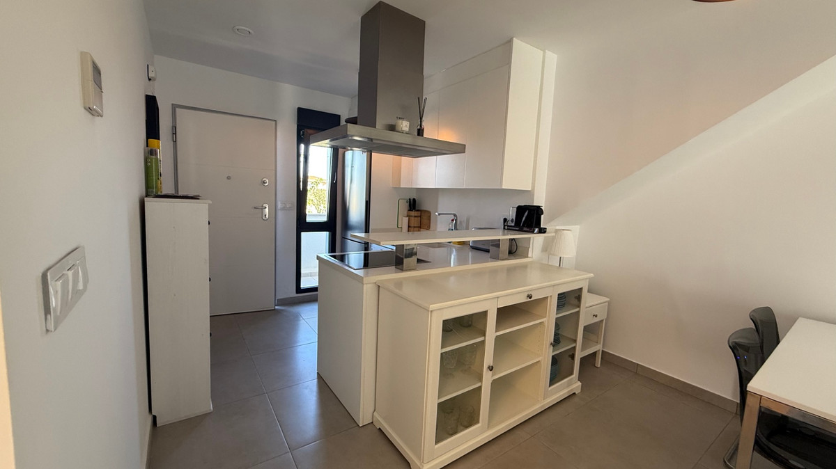 Apartment – Penthouse in Pilar de la Horadada
