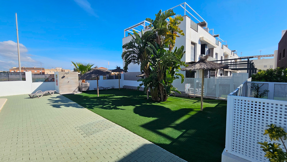 Apartment – Penthouse in Pilar de la Horadada
