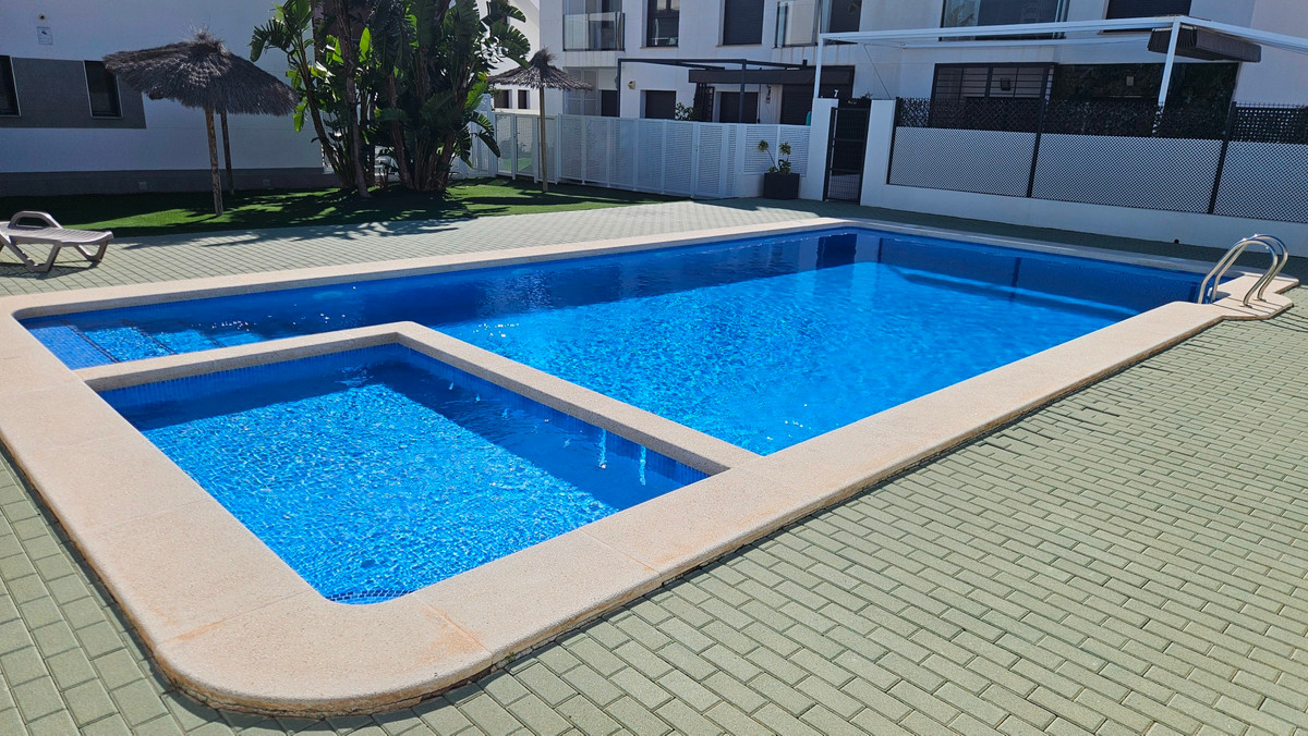 Apartment – Penthouse in Pilar de la Horadada