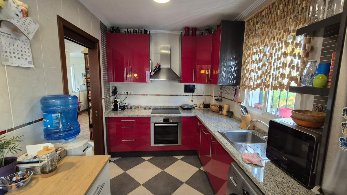 ShowFeedImage House – Detached Villa in Orihuela