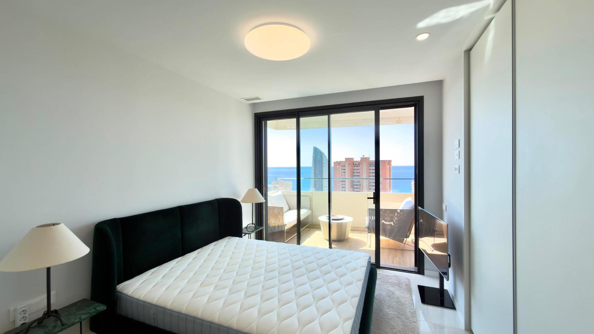 ShowFeedImage Apartment – Middle Floor Apartment in Benidorm