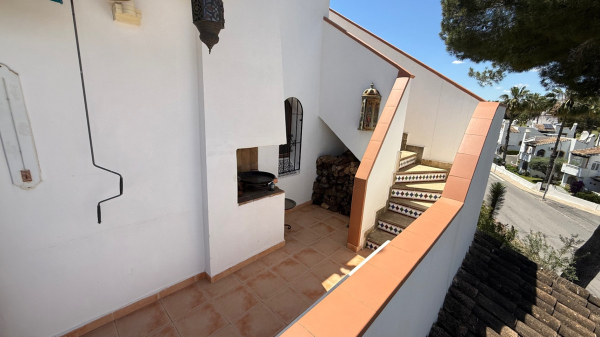 ShowFeedImage House – Detached Villa in Orihuela