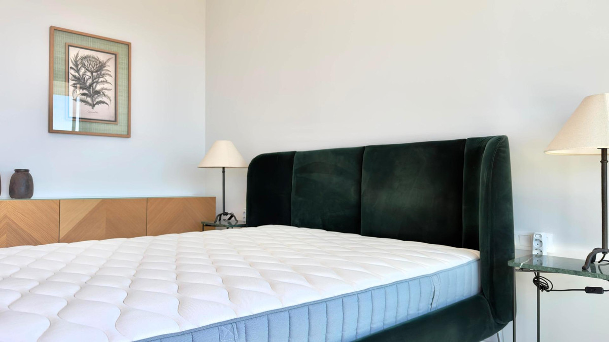 ShowFeedImage Apartment – Middle Floor Apartment in Benidorm
