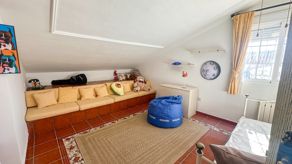 House – Detached Villa in Torrevieja