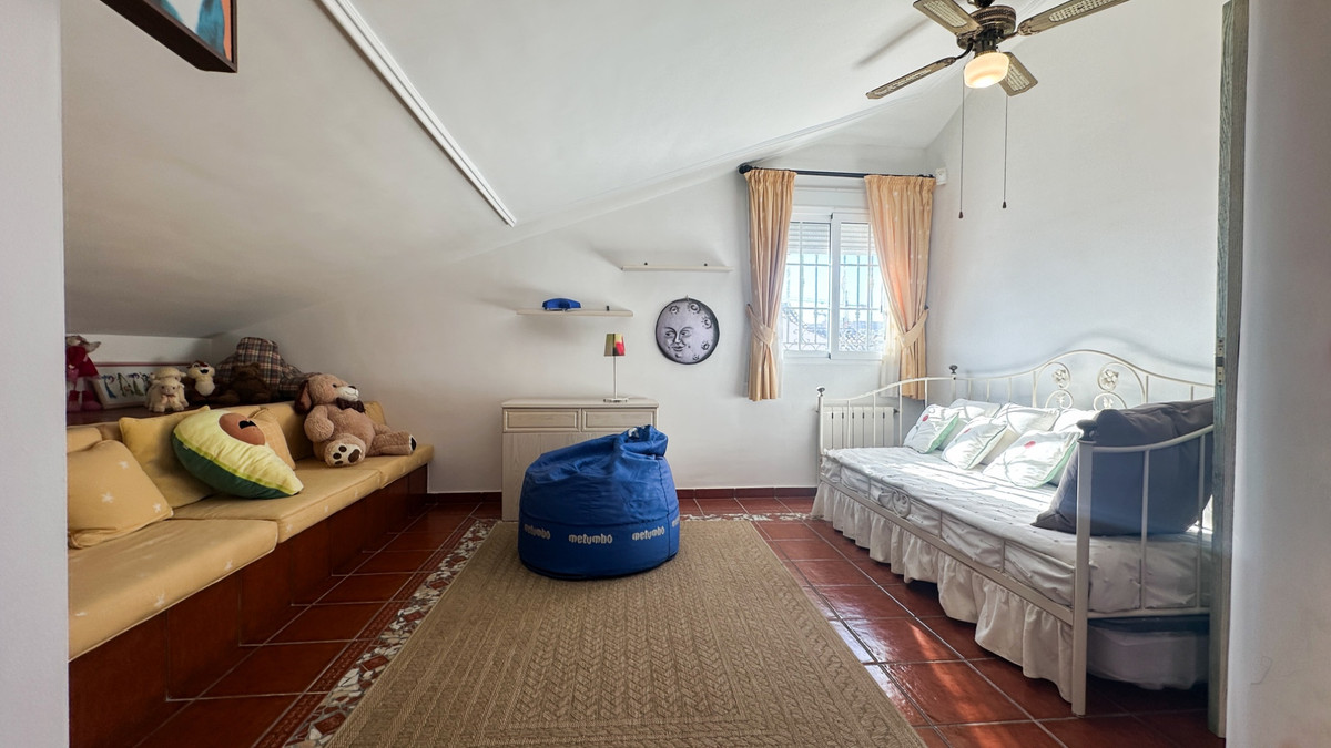 House – Detached Villa in Torrevieja
