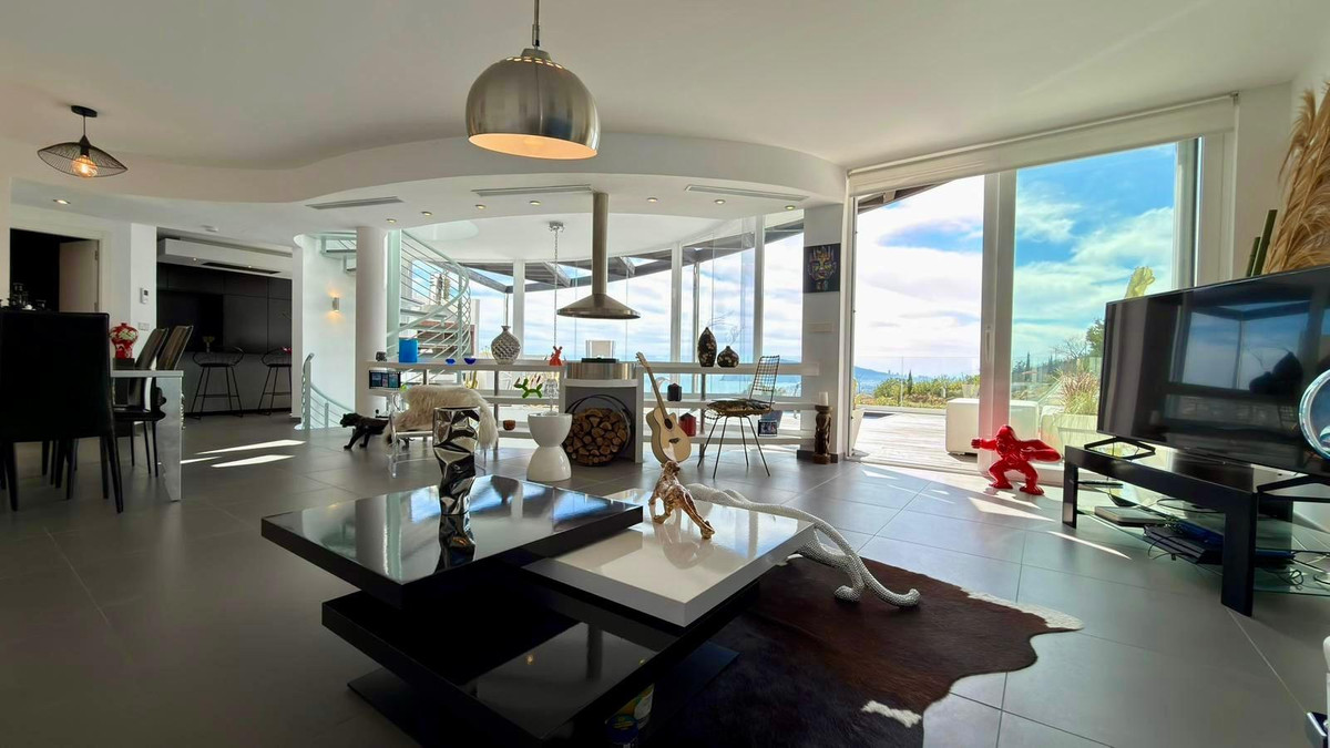 Apartment – Penthouse in Altea