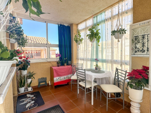 House – Bungalow in Torrevieja