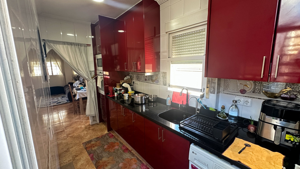 ShowFeedImage House – Bungalow in Torrevieja