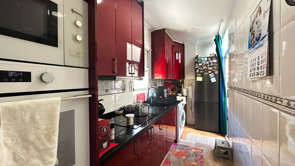 ShowFeedImage House – Bungalow in Torrevieja