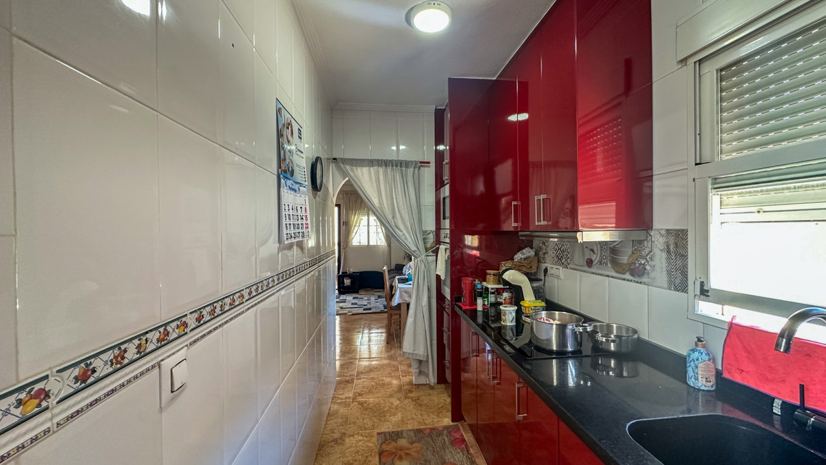 ShowFeedImage House – Bungalow in Torrevieja