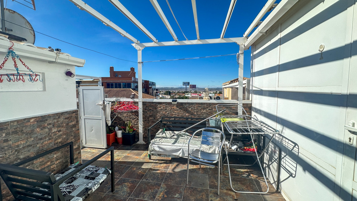 ShowFeedImage House – Bungalow in Torrevieja