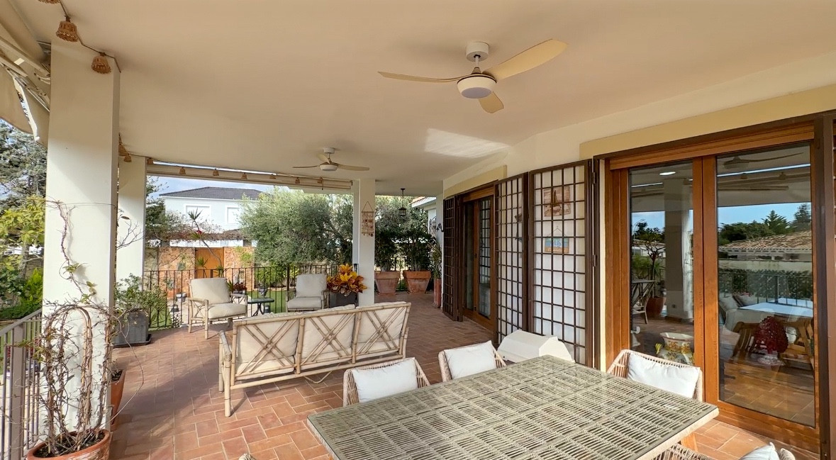 House – Detached Villa in Orihuela