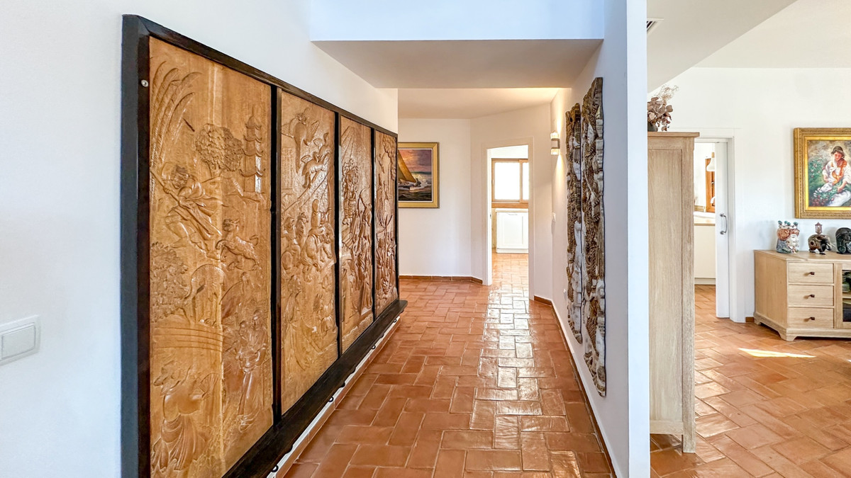 House – Detached Villa in Orihuela