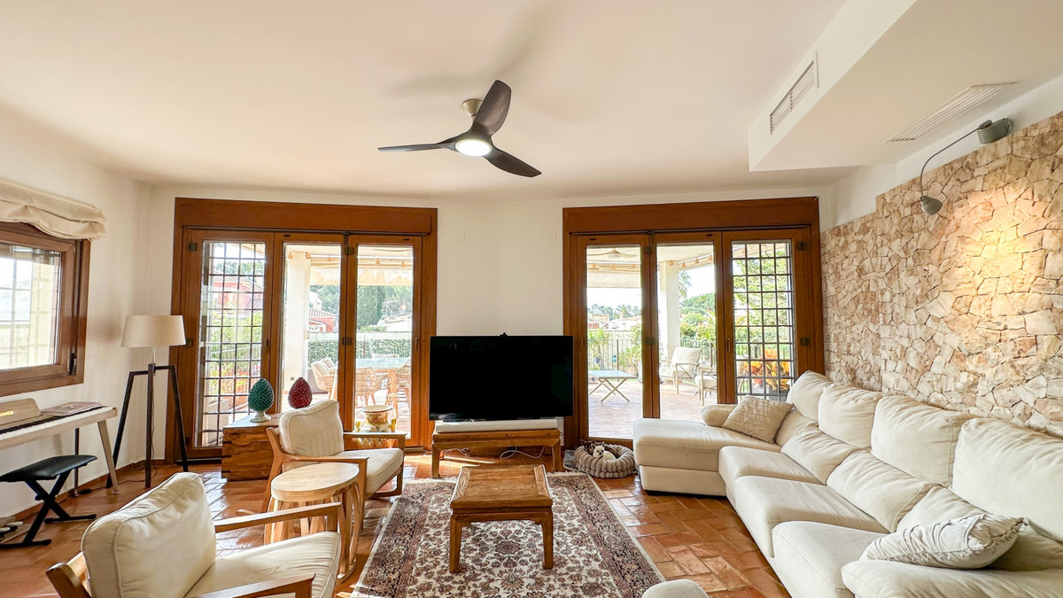 House – Detached Villa in Orihuela