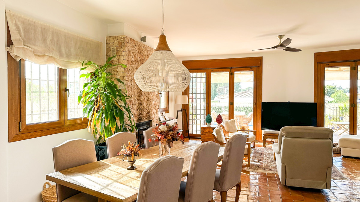 House – Detached Villa in Orihuela