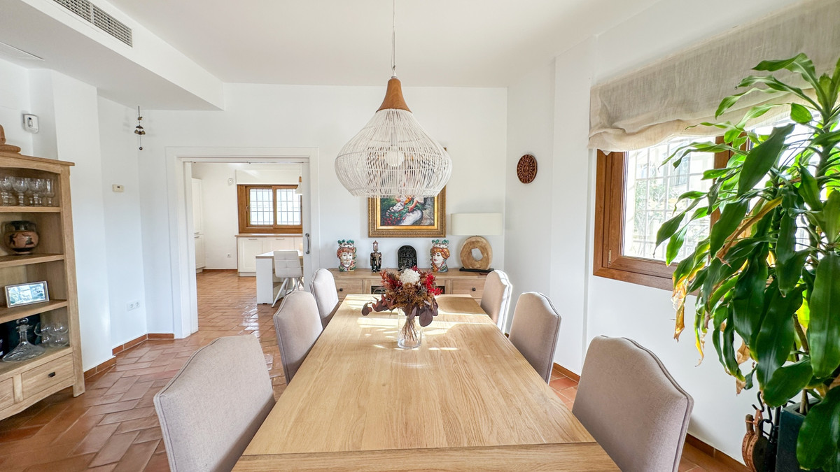 House – Detached Villa in Orihuela