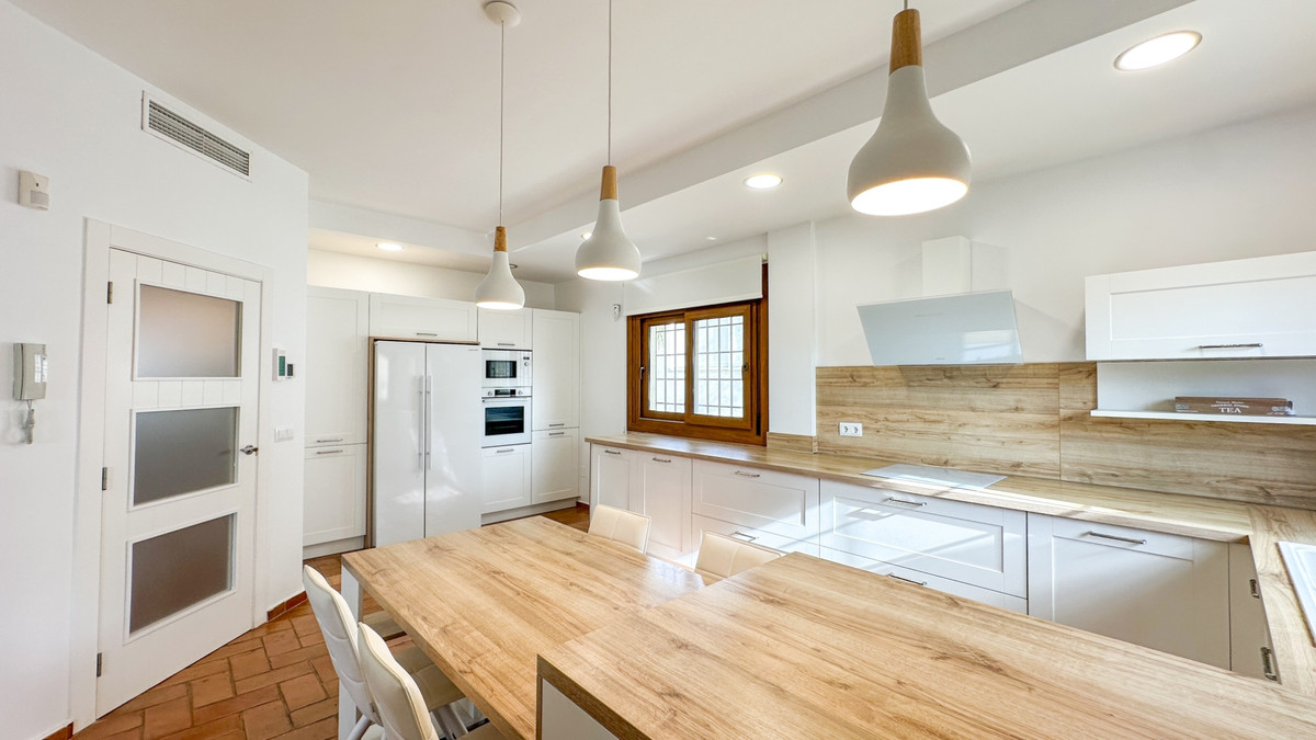 House – Detached Villa in Orihuela