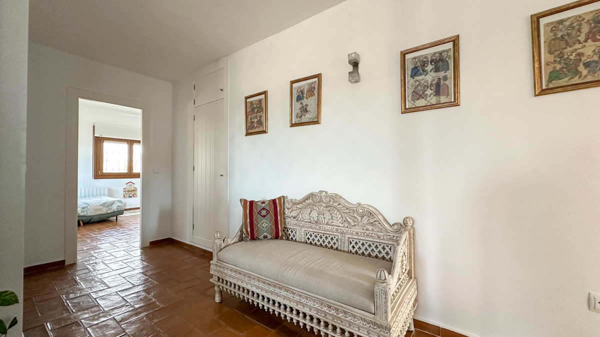 House – Detached Villa in Orihuela