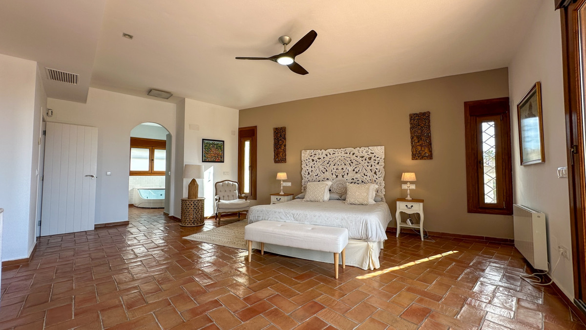 House – Detached Villa in Orihuela
