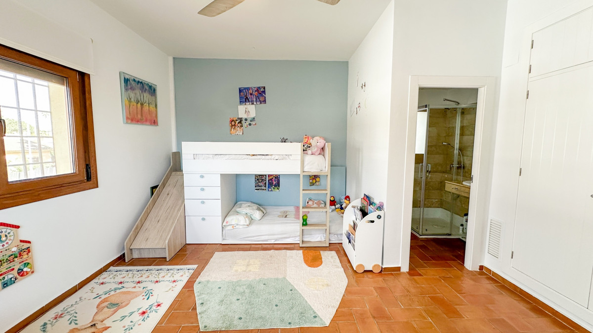 House – Detached Villa in Orihuela