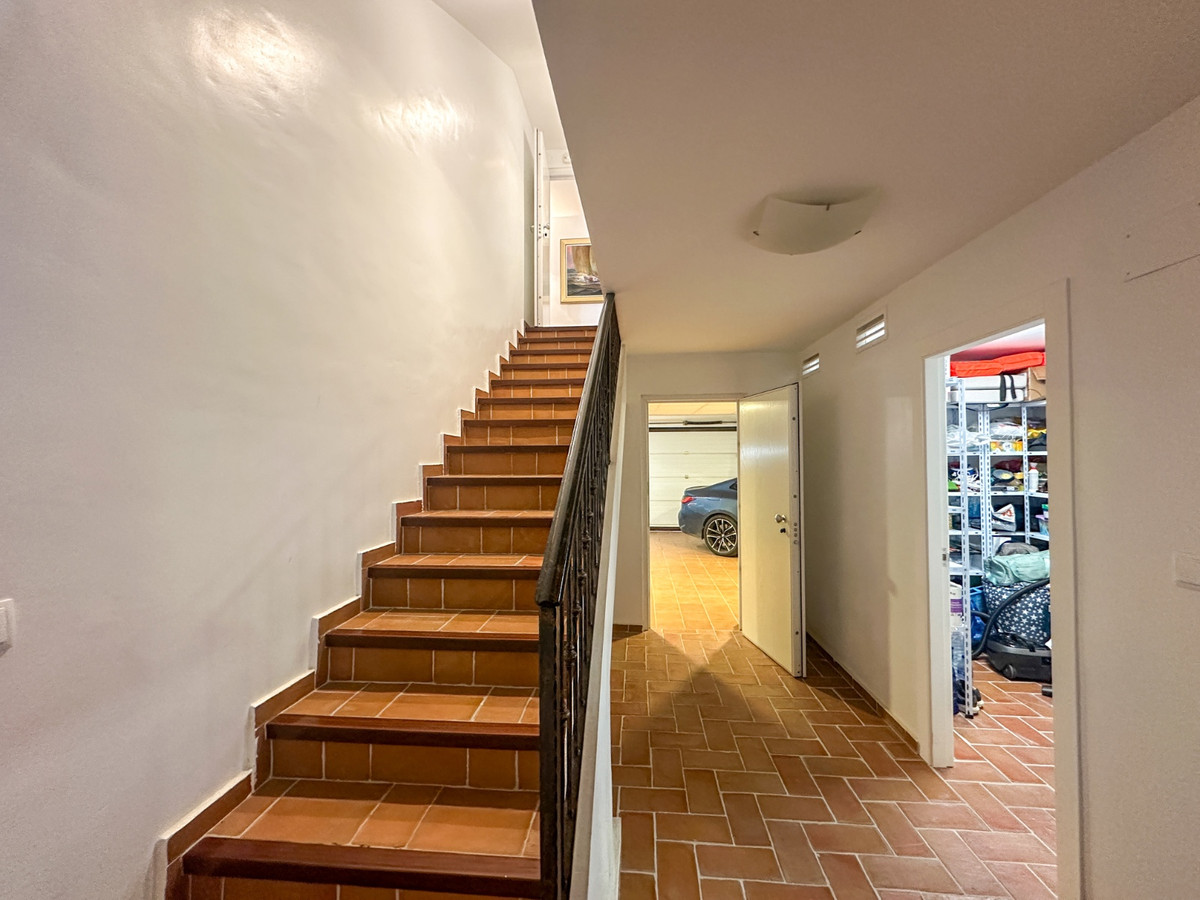 House – Detached Villa in Orihuela