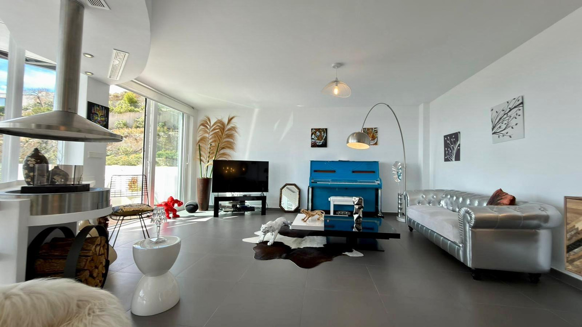 Apartment – Penthouse in Altea
