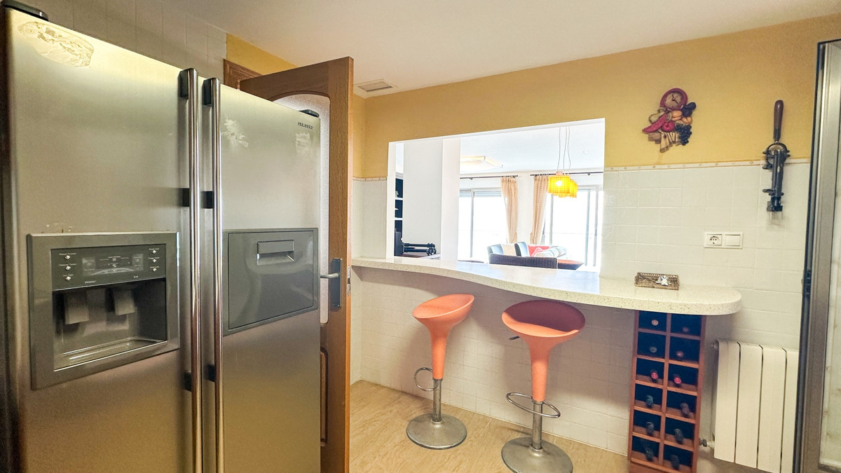 ShowFeedImage Apartment – Middle Floor Apartment in Torrevieja