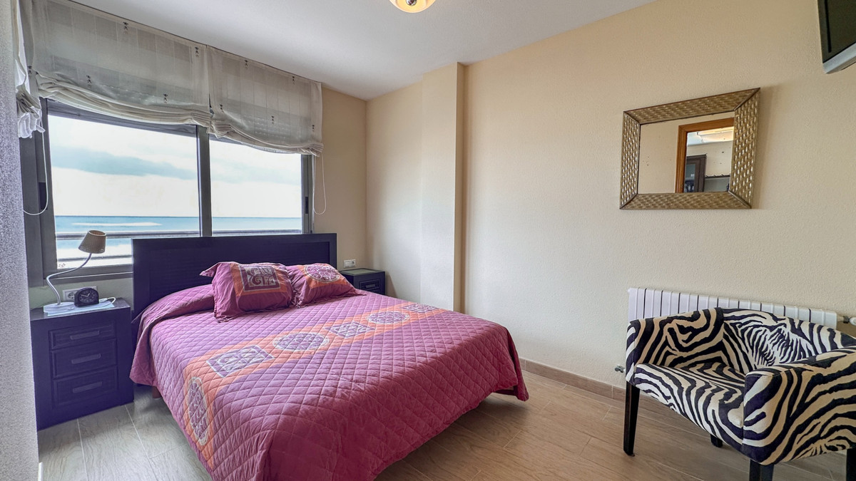 ShowFeedImage Apartment – Middle Floor Apartment in Torrevieja