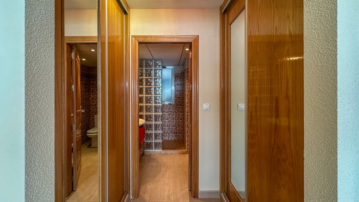 ShowFeedImage Apartment – Middle Floor Apartment in Torrevieja