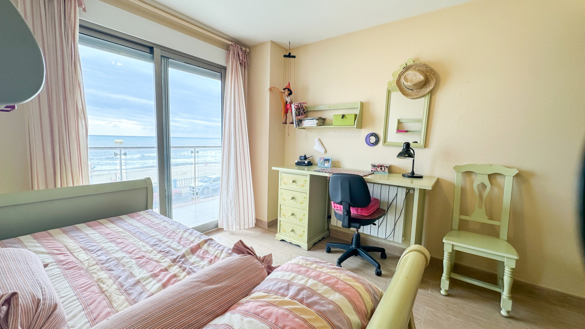 ShowFeedImage Apartment – Middle Floor Apartment in Torrevieja