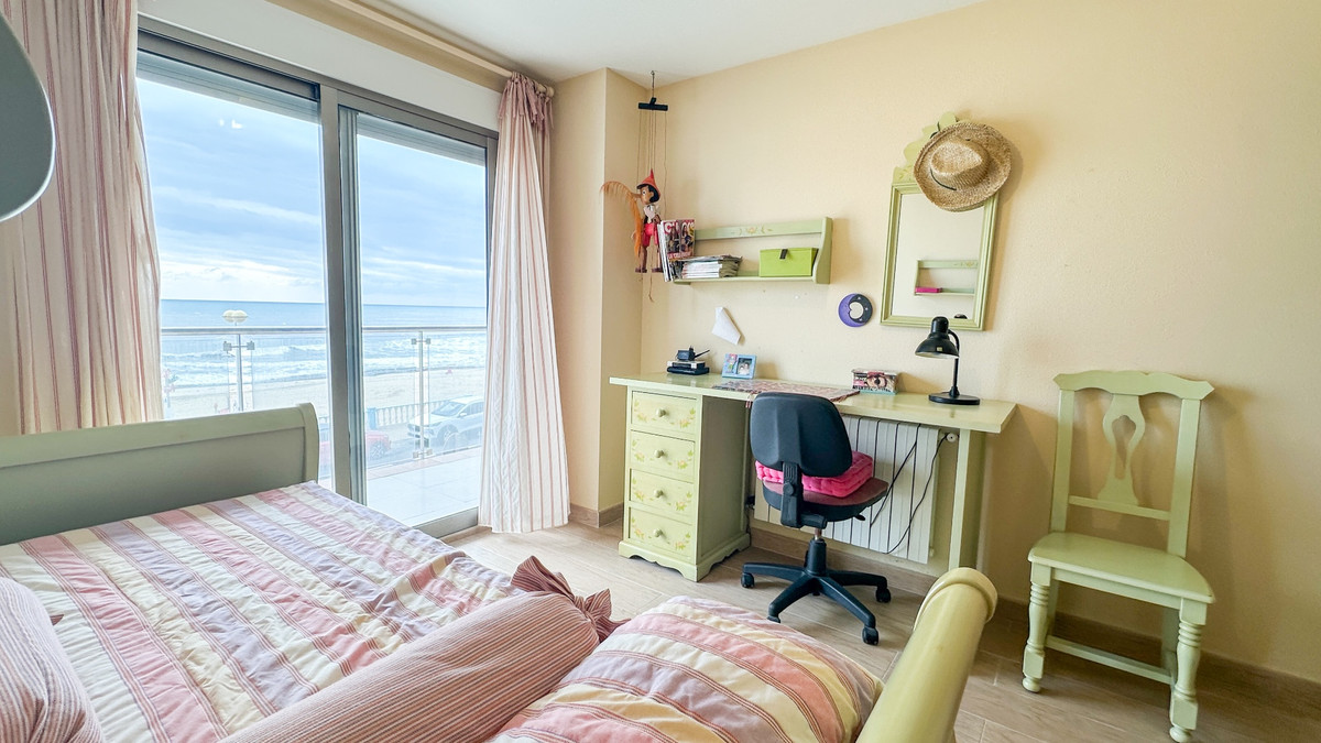 ShowFeedImage Apartment – Middle Floor Apartment in Torrevieja
