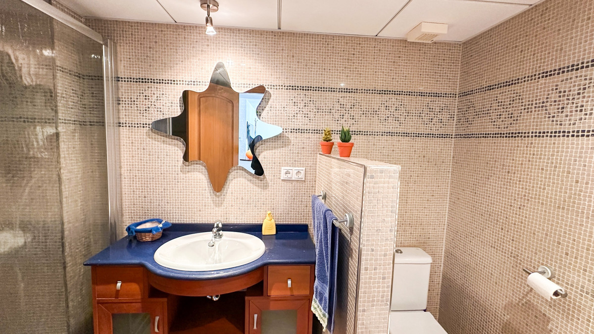 ShowFeedImage Apartment – Middle Floor Apartment in Torrevieja