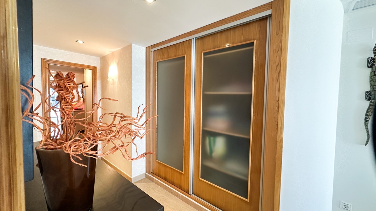 ShowFeedImage Apartment – Middle Floor Apartment in Torrevieja