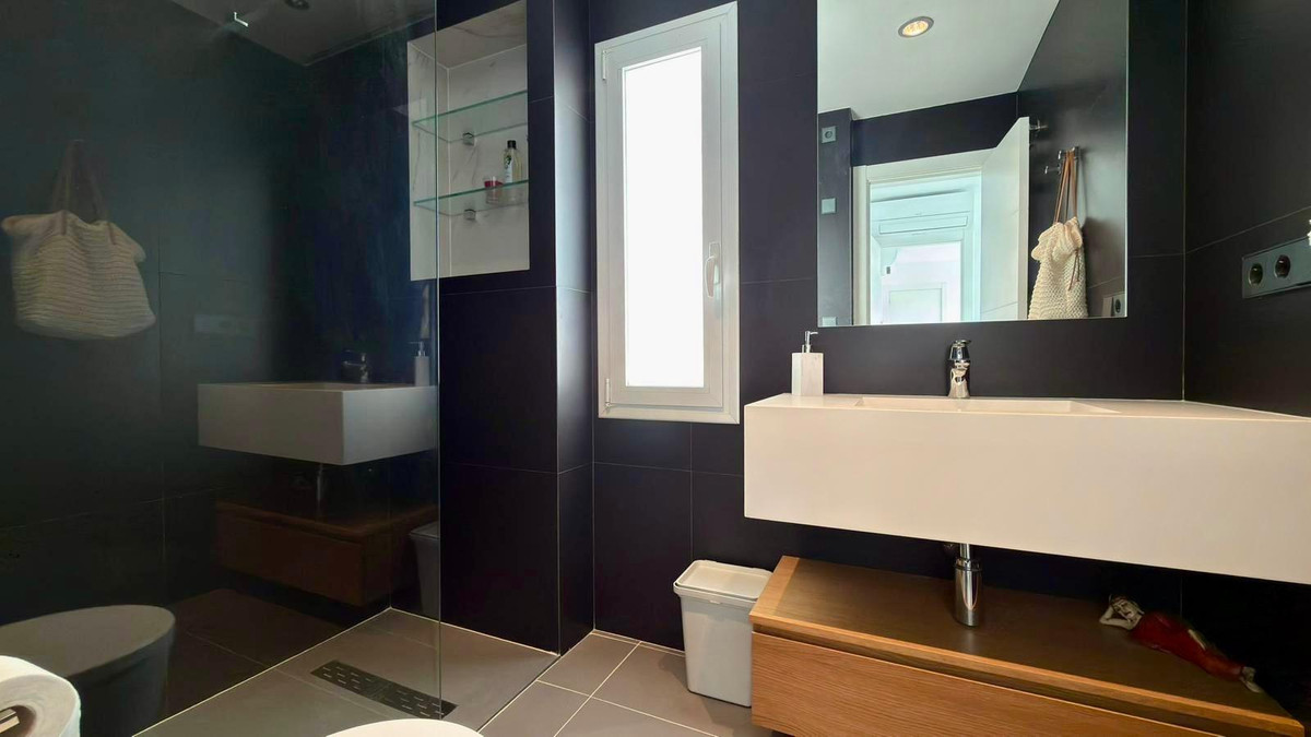 Apartment – Penthouse in Altea