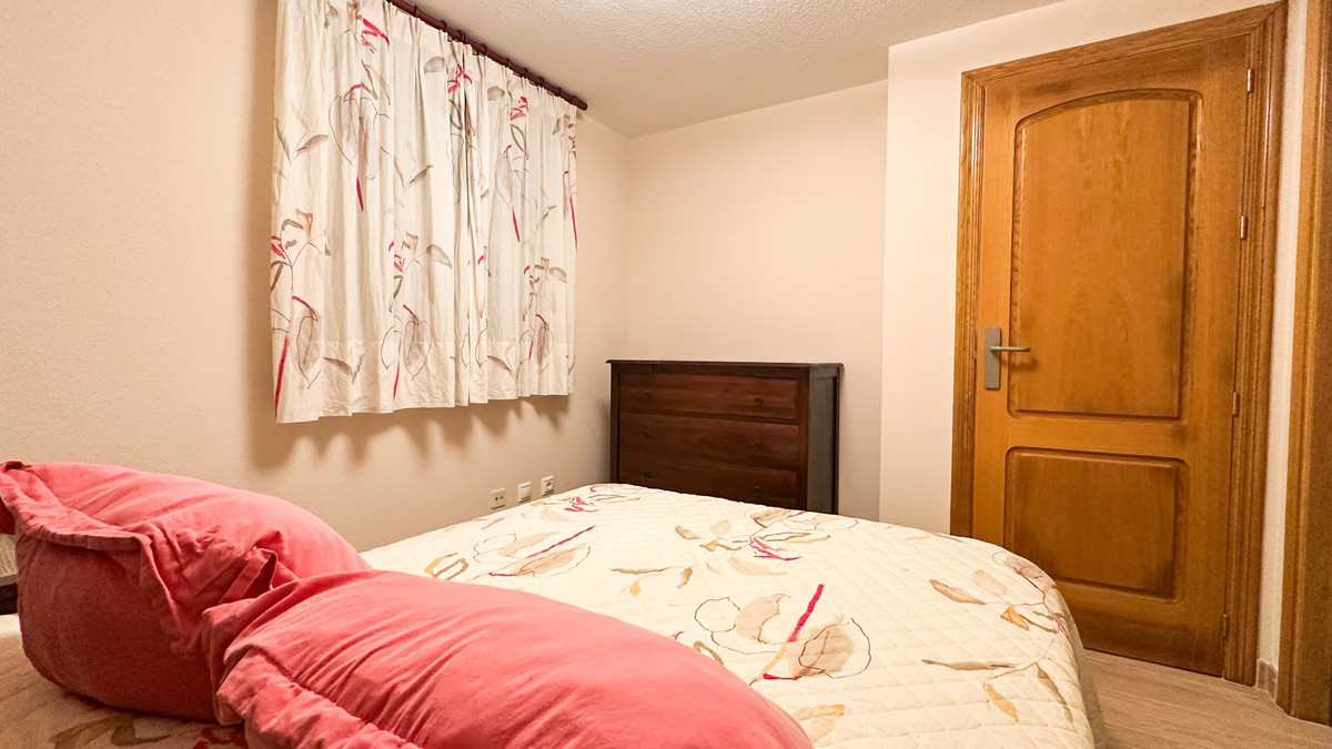 ShowFeedImage Apartment – Middle Floor Apartment in Torrevieja