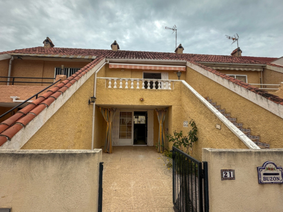 House – Townhouse in Torrevieja