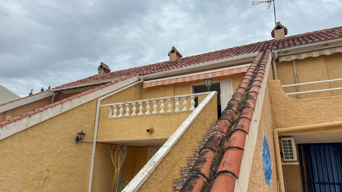 House – Townhouse in Torrevieja