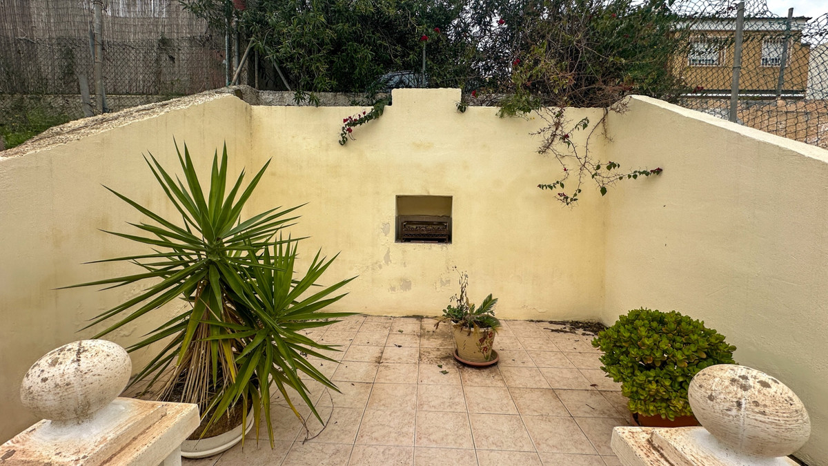 House – Townhouse in Torrevieja